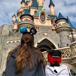 Meet your Posher, Krystena